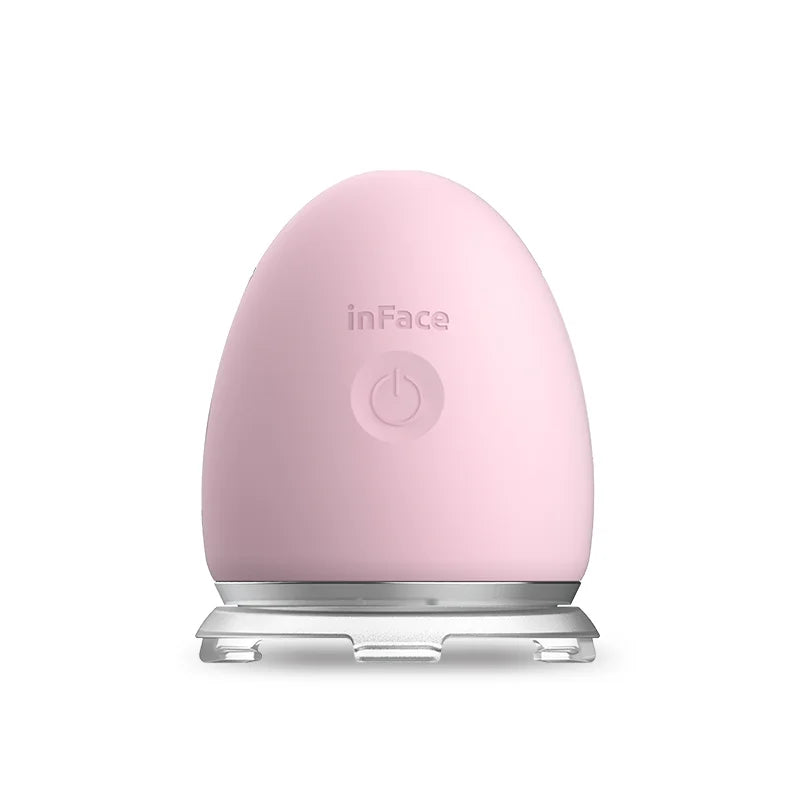 Kiyora – Appareil Visage Ions, Lumière & Massage