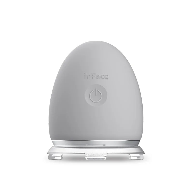 Kiyora – Appareil Visage Ions, Lumière & Massage