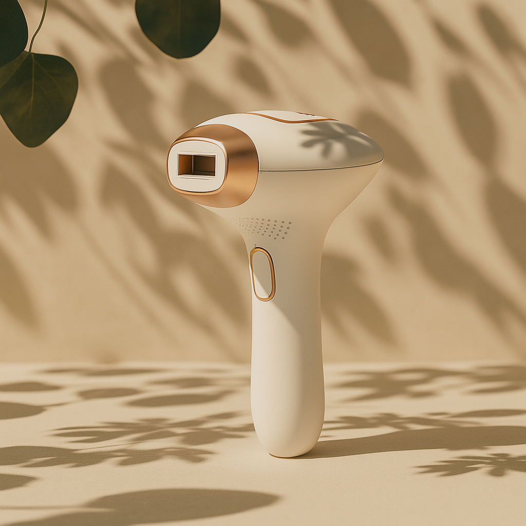Le masque LED : la révolution technologique au service de votre peau