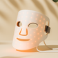 Hikari⁴ – Masque LED 4 Couleurs Photothérapie & Régénération