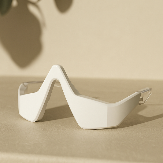 Meiryo – Soin LED & Micro-Courants Contour des Yeux